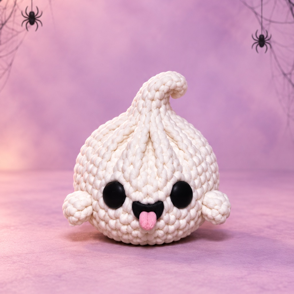 Dumpling-Geist