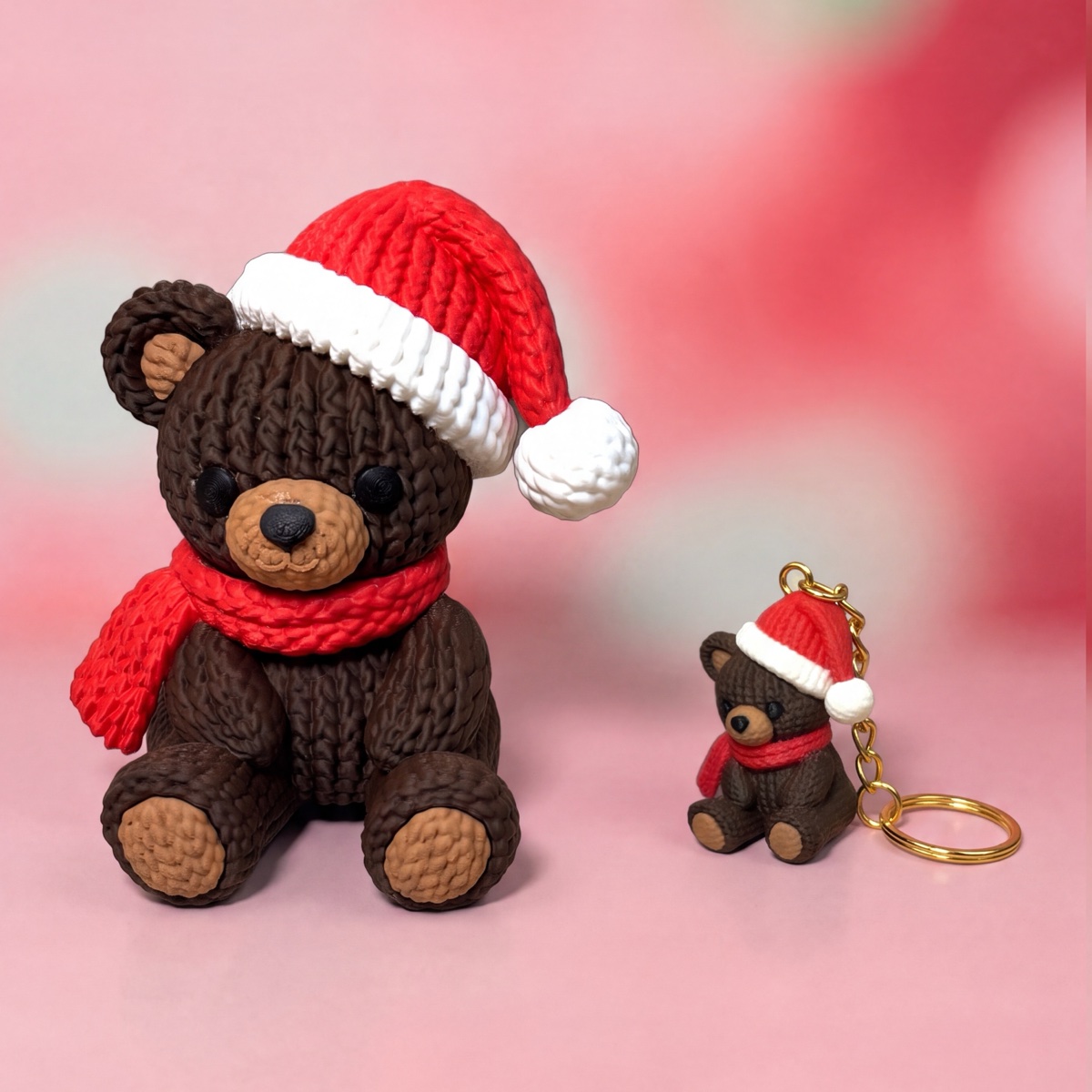 X-Mas Teddy